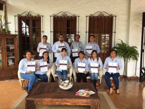 Diplomado de Bodas y Eventos Presencial - Intensivo 40 hrs (en Guadalajara, Jal, Mxico)