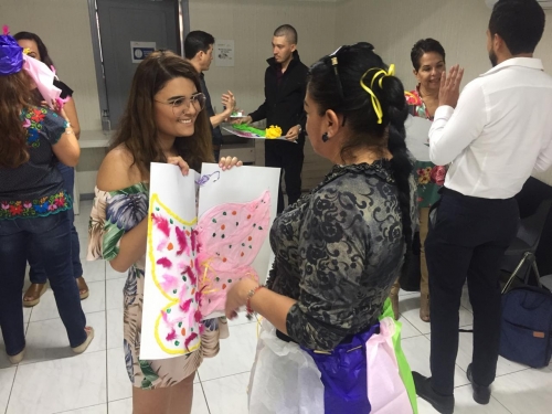 Taller de Coaching para Organizadores  Mi plan maestro 360o 