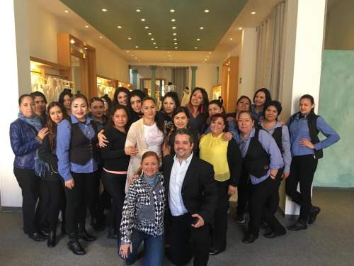 Taller de Ventas Kreativas para Organizadores de Bodas & Eventos